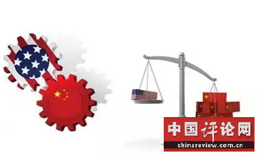 中美貿易戰中的技術轉讓問題 權威部門發聲